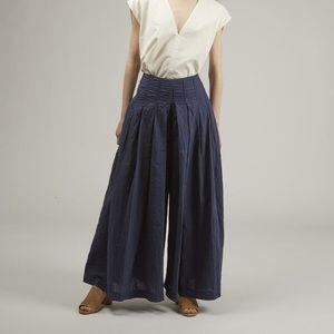 ATELIER DELPHINE PALERMO PANT